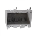 OUTLET BOX SWTCH 55CU IN