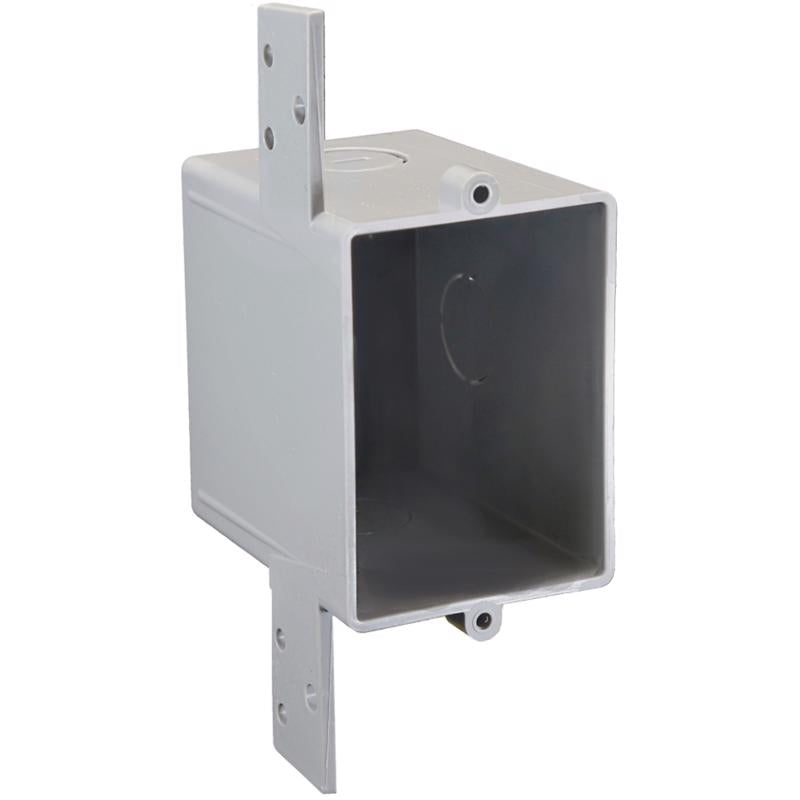 OUTLET BOX SWTCH 16CU IN