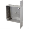 OUTLET BOX PVC 20CUIN