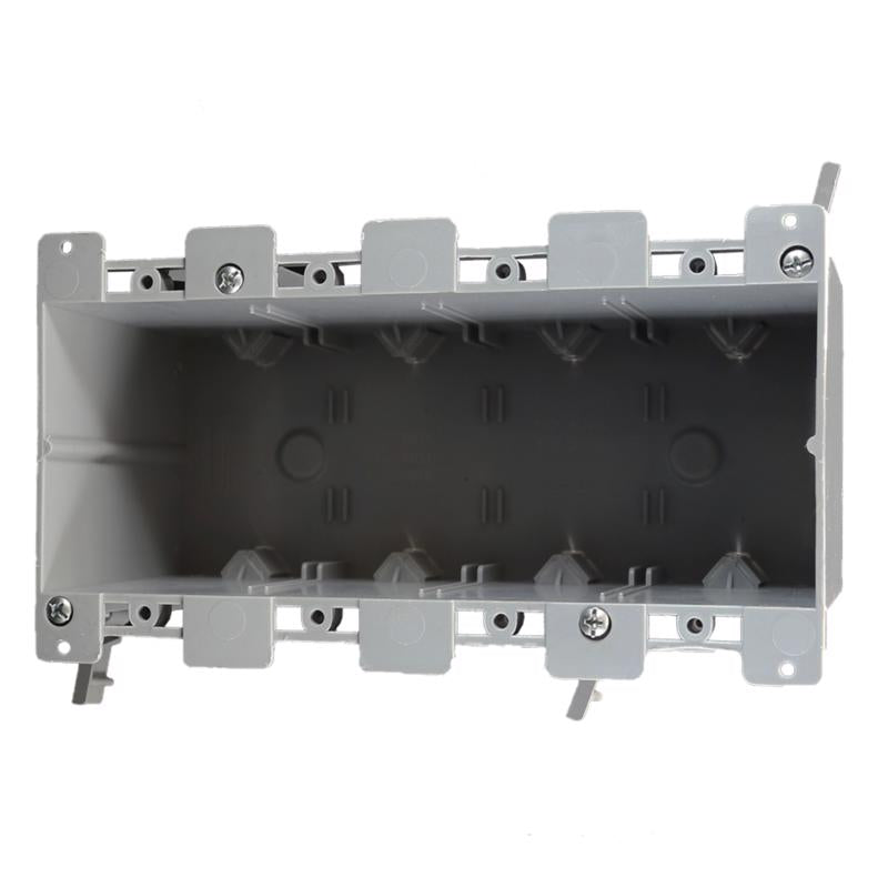 OUTLET BOX SWTCH 68CUIN