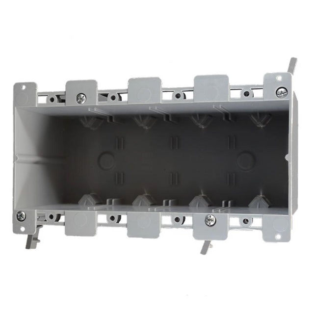 OUTLET BOX SWTCH 68CUIN