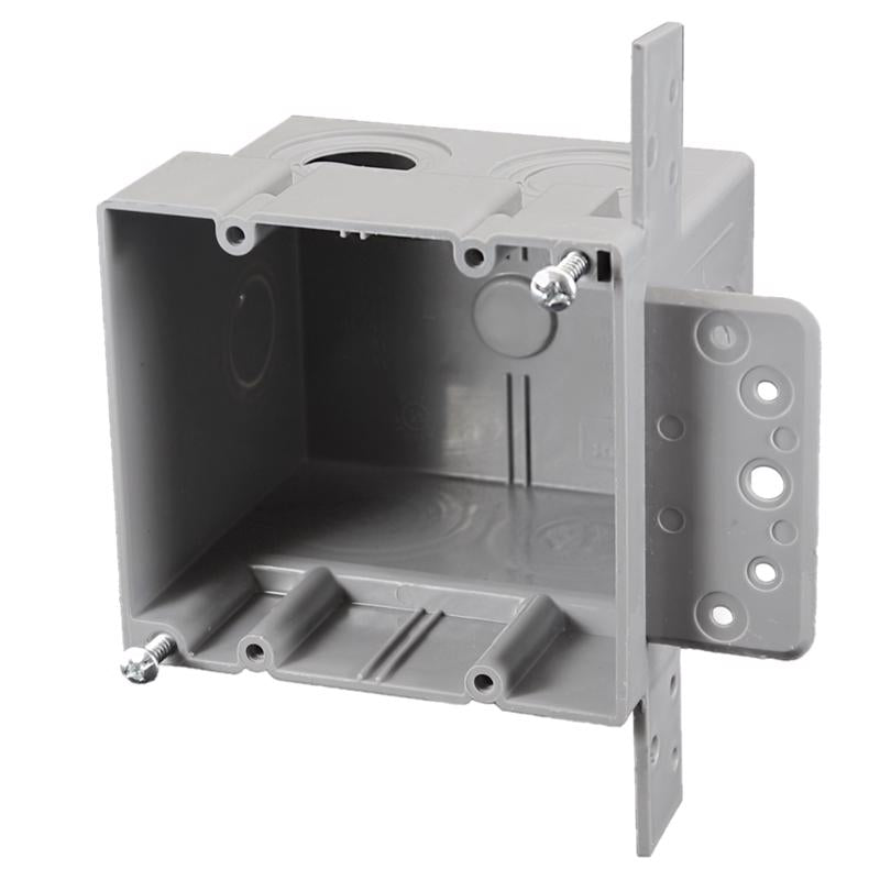 OUTLET BOX SWTCH 38CUIN