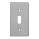 SWITCH COVER 1GANG 4.29"