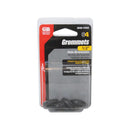 GROMMET VNYL BLK 1/2"CD4