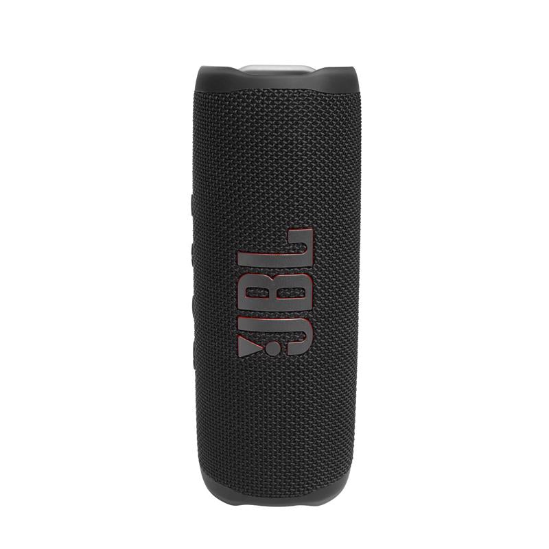 PORTABL SPEAKR BLK 7"