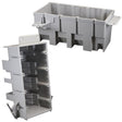 OUTLEX BOX NEW 64CUIN