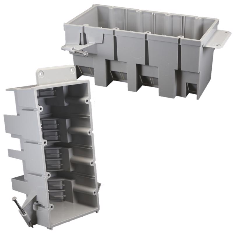 OUTLEX BOX NEW 64CUIN