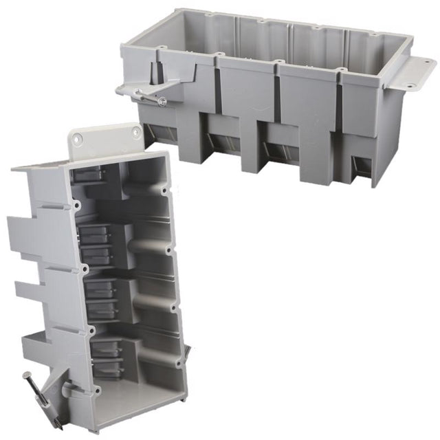OUTLEX BOX NEW 64CUIN