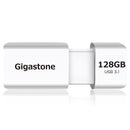 Gigastone Flash Drive 128 GB 1 pk