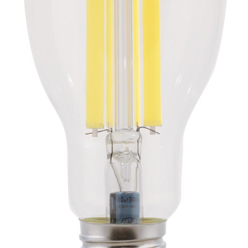 Westinghouse ED28 EX39 (Mogul) Filament LED Bulb Daylight 300 Watt Equivalence 1 pk