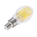 Westinghouse ED37 EX39 (Mogul) Filament LED Bulb Daylight 750 Watt Equivalence 1 pk