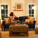 Philips BA11 E12 (Candelabra) LED Bulb Soft White 75 Watt Equivalence 3 pk