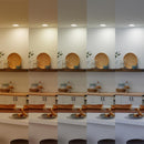 Philips BA11 E12 (Candelabra) LED Bulb Soft White 75 Watt Equivalence 3 pk