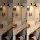 Philips A21 E26 (Medium) LED Bulb Soft White 100 Watt Equivalence 1 pk