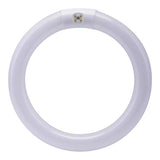 Feit 30 W T9 8.8 in. D X 8.6 in. L Circline Fluorescent Bulb Cool White Tubular 4100 K 1 pk