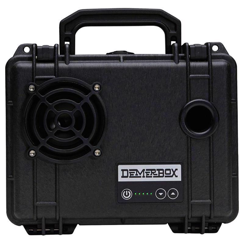 PORTABLE SPEAKER DB1 BLK