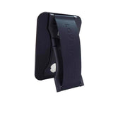 LoveHandle MagSafe Black Magnetic Stand Phone Grip For All Smartphones