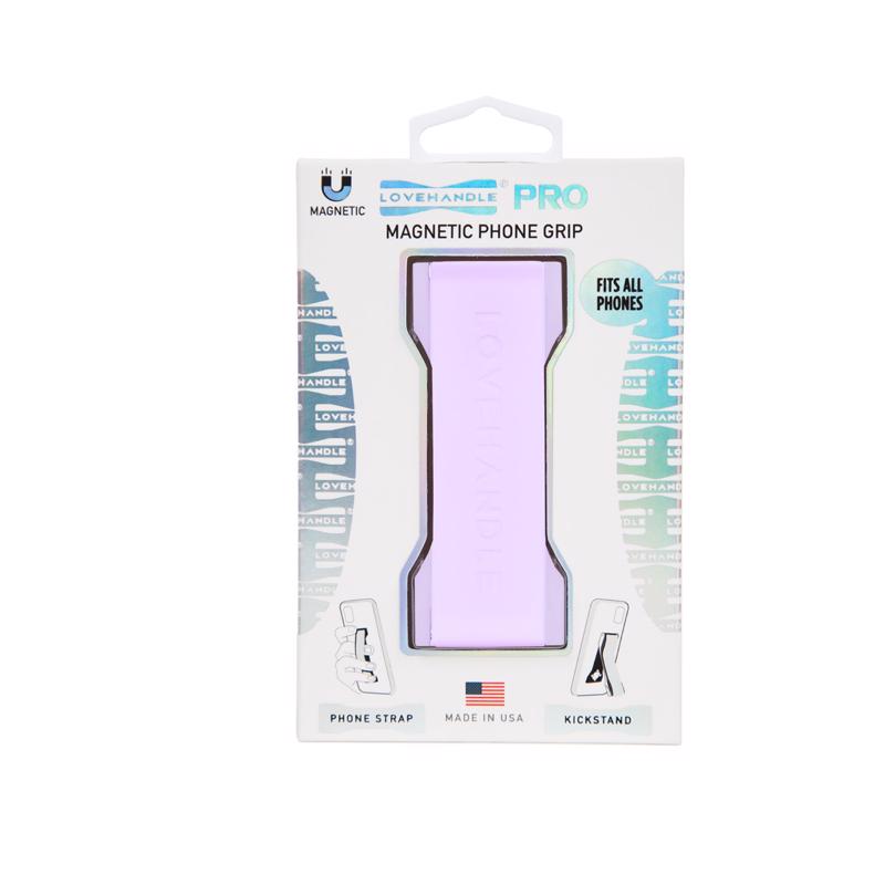 CELL PHONE GRIP LVNDR 1"