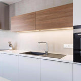 Feit LED 16 ft. L Bright White Plug-In LED Tape Light 1 pk