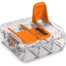 CABLE CONNECTOR 3PL 50PK