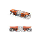 WAGO 221 Series Locking Cable Splicer/Reducer 10 pk