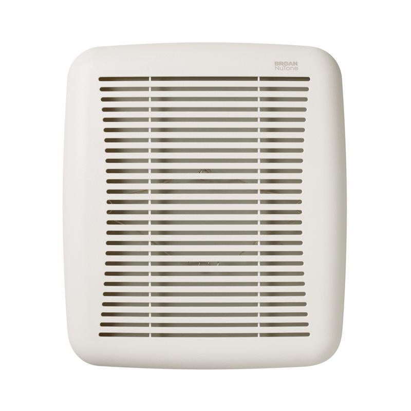 Broan-NuTone QuicKit 60 CFM 3 Sones Bathroom Ventilation Fan Upgrade Kit