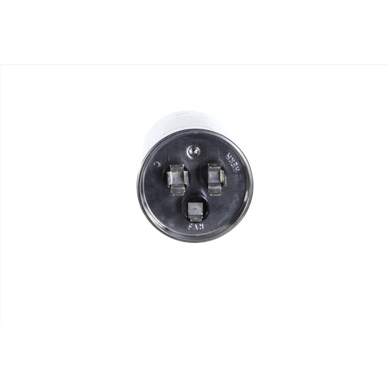 Titan Pro 35+7.5 MFD 440 V Round Run Capacitor
