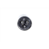 Titan Pro 35+7.5 MFD 440 V Round Run Capacitor
