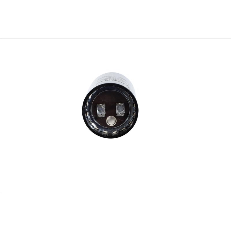 Titan Pro 108-130 MFD 250 V Round Start Capacitor