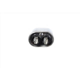 Titan Pro 4 MFD 440 V Oval Run Capacitor