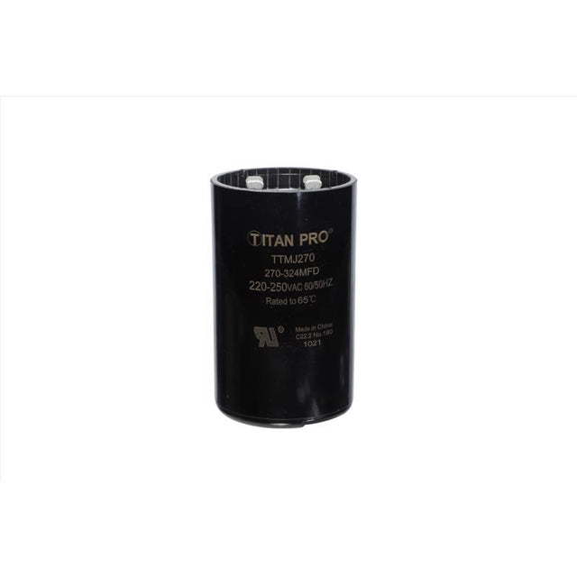 RND SRT CPTR 270-324 MFD