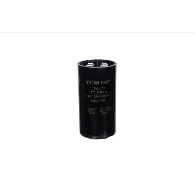 RND SRT CPTR 270-324 MFD