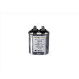 OVAL RUN CAPACTR 2 MFD