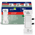 SWCH RCKR SNGPL 15A 10PK