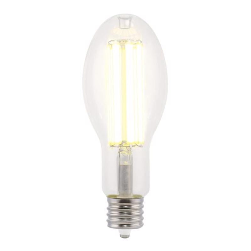 LED BULB ED28 DL CLR 45W