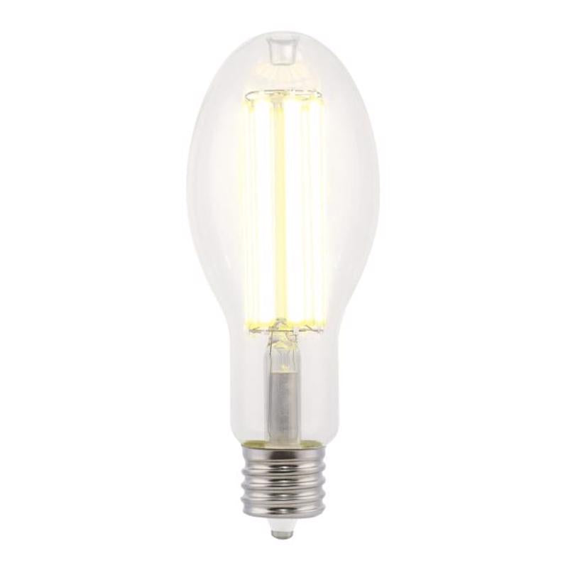 LED BULB ED28 DL CLR 45W