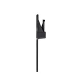 RETYZ EveryTie 6 in. L Black Cable Tie 100 pk