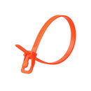 RETYZ EveryTie Assorted Cable Tie 45 pk