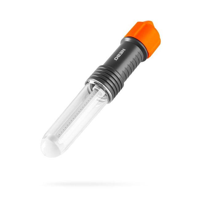 TACTICAL LANTERN LED 300