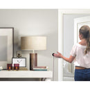 Jasco Cordinate Indoor 6 ft. L Black Extension Cord with Switch 16/2