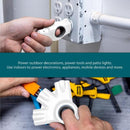 Jasco Philips Indoor or Outdoor 15 ft. L White Extension Cord 16/3