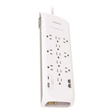 SURGE PRTCTR 4050JUL WHT