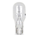 Feit  4 W T5 Landscape and Low Voltage Incandescent Bulb Wedge Soft White 4 pk
