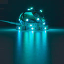 Globe Electric 5 ft. L Color Changing Plug-In LED Tape Light 1 pk