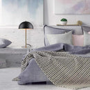 Globe Electric Luna 15 in. Matte Black Desk Lamp