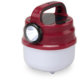 WeatherX Wireless Bluetooth LED Lantern Speaker