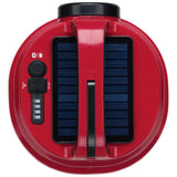 WeatherX Wireless Bluetooth LED Lantern Speaker