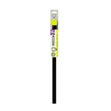 TWIST TIES BLK 120" 1PK
