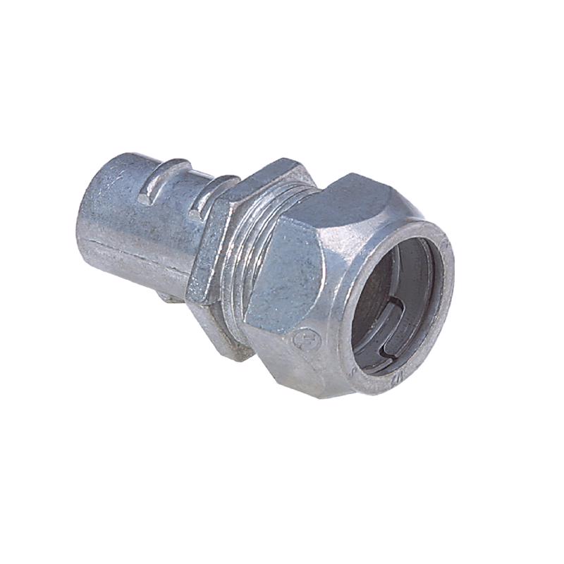 COUPLING EMT/FLX 3/4"D