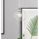 Westinghouse G25 E26 (Medium) Filament LED Bulb Warm White 40 Watt Equivalence 1 pk